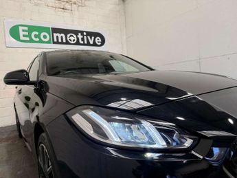 BMW 1 Series 1.5 120i MHT M Sport DCT Euro 6 (s/s) 5dr