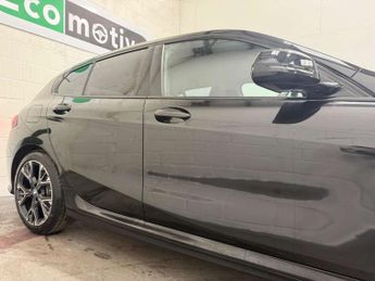 BMW 1 Series 1.5 120i MHT M Sport DCT Euro 6 (s/s) 5dr