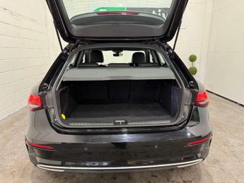 Audi A3 1.4 TFSIe 40 Sport Sportback 5dr Petrol Plug-in Hybrid S Tronic 