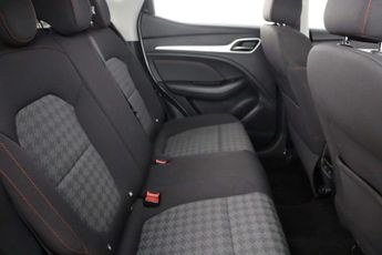 MG MG ZS 1.0 T-GDI Excite SUV 5dr Petrol Auto Euro 6 (111 ps)