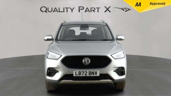 MG MG ZS 1.0 T-GDI Excite SUV 5dr Petrol Auto Euro 6 (111 ps)