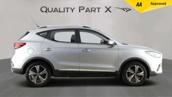 MG MG ZS 1.0 T-GDI Excite SUV 5dr Petrol Auto Euro 6 (111 ps)