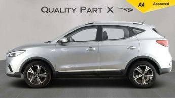 MG MG ZS 1.0 T-GDI Excite SUV 5dr Petrol Auto Euro 6 (111 ps)