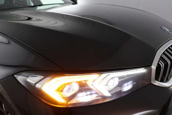 BMW 3 Series 2.0 330e 12kWh M Sport Saloon 4dr Petrol Plug-in Hybrid Auto Eur