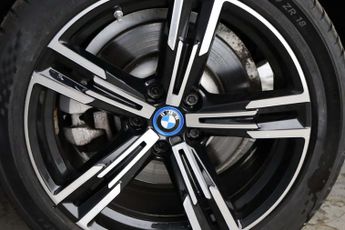 BMW 3 Series 2.0 330e 12kWh M Sport Saloon 4dr Petrol Plug-in Hybrid Auto Eur