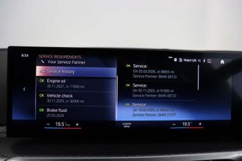BMW 3 Series 2.0 330e 12kWh M Sport Saloon 4dr Petrol Plug-in Hybrid Auto Eur