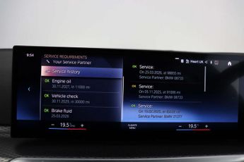 BMW 3 Series 2.0 330e 12kWh M Sport Saloon 4dr Petrol Plug-in Hybrid Auto Eur