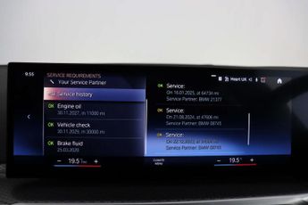 BMW 3 Series 2.0 330e 12kWh M Sport Saloon 4dr Petrol Plug-in Hybrid Auto Eur