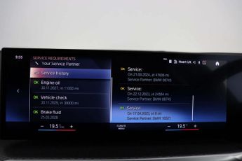 BMW 3 Series 2.0 330e 12kWh M Sport Saloon 4dr Petrol Plug-in Hybrid Auto Eur