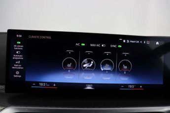 BMW 3 Series 2.0 330e 12kWh M Sport Saloon 4dr Petrol Plug-in Hybrid Auto Eur