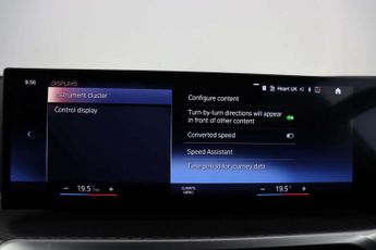 BMW 3 Series 2.0 330e 12kWh M Sport Saloon 4dr Petrol Plug-in Hybrid Auto Eur