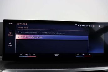 BMW 3 Series 2.0 330e 12kWh M Sport Saloon 4dr Petrol Plug-in Hybrid Auto Eur