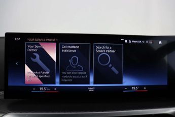 BMW 3 Series 2.0 330e 12kWh M Sport Saloon 4dr Petrol Plug-in Hybrid Auto Eur