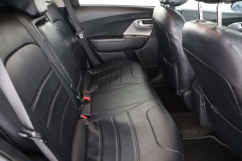 Kia Niro 64kWh 2 SUV 5dr Electric Auto (201 bhp)