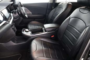 Kia Niro 64kWh 2 SUV 5dr Electric Auto (201 bhp)