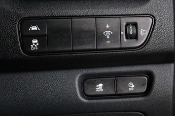 Kia Niro 64kWh 2 SUV 5dr Electric Auto (201 bhp)