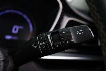 Kia Niro 64kWh 2 SUV 5dr Electric Auto (201 bhp)