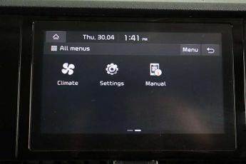 Kia Niro 64kWh 2 SUV 5dr Electric Auto (201 bhp)