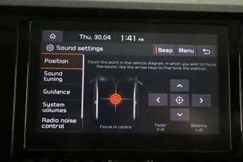 Kia Niro 64kWh 2 SUV 5dr Electric Auto (201 bhp)