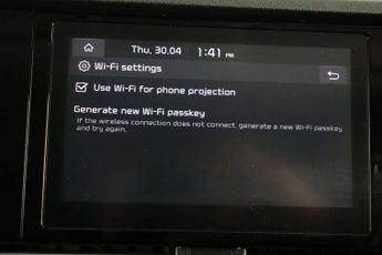 Kia Niro 64kWh 2 SUV 5dr Electric Auto (201 bhp)