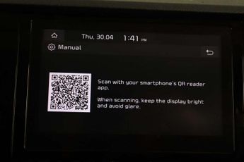 Kia Niro 64kWh 2 SUV 5dr Electric Auto (201 bhp)