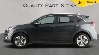 Kia Niro 64kWh 2 SUV 5dr Electric Auto (201 bhp)