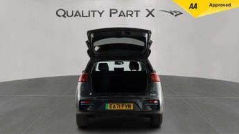 Kia Niro 64kWh 2 SUV 5dr Electric Auto (201 bhp)