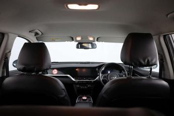 Kia Niro 64kWh 2 SUV 5dr Electric Auto (201 bhp)