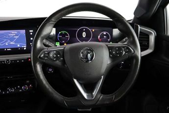 Vauxhall Mokka Electric 50kWh Ultimate SUV 5dr Electric Auto (136 ps)