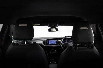 Vauxhall Mokka Electric 50kWh Ultimate SUV 5dr Electric Auto (136 ps)