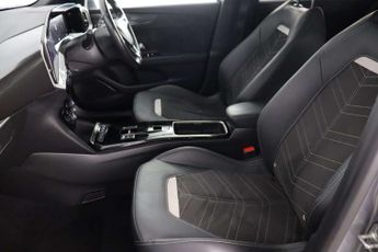 Vauxhall Mokka Electric 50kWh Ultimate SUV 5dr Electric Auto (136 ps)