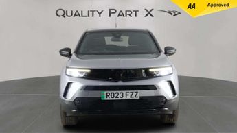 Vauxhall Mokka Electric 50kWh Ultimate SUV 5dr Electric Auto (136 ps)