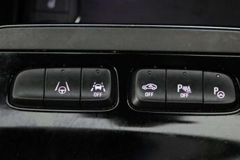Vauxhall Mokka Electric 50kWh Ultimate SUV 5dr Electric Auto (136 ps)