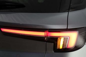 Vauxhall Mokka Electric 50kWh Ultimate SUV 5dr Electric Auto (136 ps)