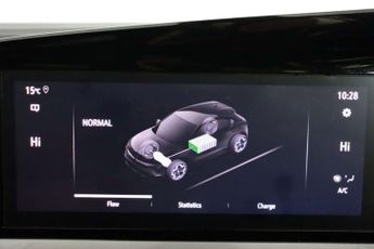 Vauxhall Mokka Electric 50kWh Ultimate SUV 5dr Electric Auto (136 ps)