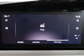 Vauxhall Mokka Electric 50kWh Ultimate SUV 5dr Electric Auto (136 ps)