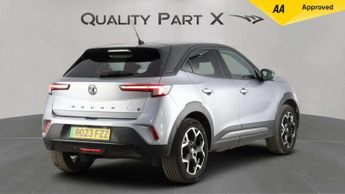 Vauxhall Mokka Electric 50kWh Ultimate SUV 5dr Electric Auto (136 ps)