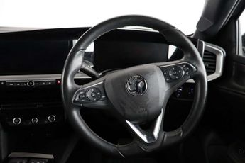 Vauxhall Mokka Electric 50kWh Ultimate SUV 5dr Electric Auto (136 ps)