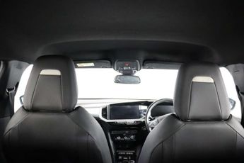 Vauxhall Mokka Electric 50kWh Ultimate SUV 5dr Electric Auto (136 ps)