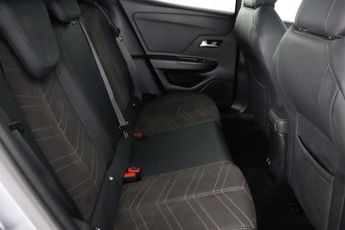 Vauxhall Mokka Electric 50kWh Ultimate SUV 5dr Electric Auto (136 ps)
