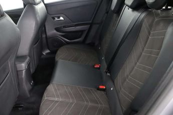 Vauxhall Mokka Electric 50kWh Ultimate SUV 5dr Electric Auto (136 ps)