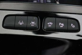 Vauxhall Mokka Electric 50kWh Ultimate SUV 5dr Electric Auto (136 ps)