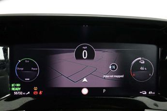 Vauxhall Mokka Electric 50kWh Ultimate SUV 5dr Electric Auto (136 ps)