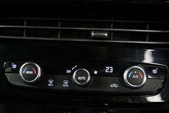 Vauxhall Mokka Electric 50kWh Ultimate SUV 5dr Electric Auto (136 ps)