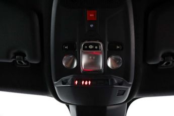 Vauxhall Mokka Electric 50kWh Ultimate SUV 5dr Electric Auto (136 ps)