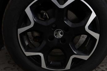 Vauxhall Mokka Electric 50kWh Ultimate SUV 5dr Electric Auto (136 ps)