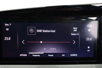 Vauxhall Mokka Electric 50kWh Ultimate SUV 5dr Electric Auto (136 ps)