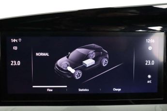 Vauxhall Mokka Electric 50kWh Ultimate SUV 5dr Electric Auto (136 ps)