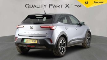 Vauxhall Mokka Electric 50kWh Ultimate SUV 5dr Electric Auto (136 ps)