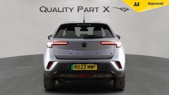 Vauxhall Mokka Electric 50kWh Ultimate SUV 5dr Electric Auto (136 ps)